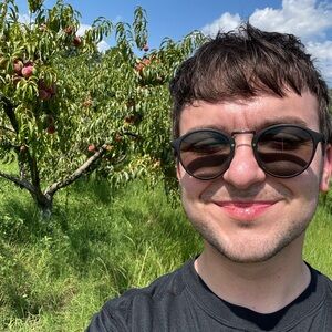 Meet your Posher, Jacob